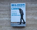 Majoor van menselijk leed, Honings over Herman Brusselmans, Neuf, Rick Honings, Art et Culture, Envoi
