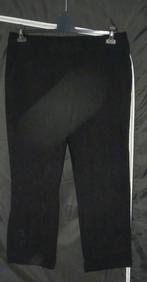 Broek maat 52/54., Vêtements | Femmes, Grandes tailles, Enlèvement, Comme neuf, Noir, Pantalon ou Jeans