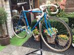 Kessels main dor vintage koersfiets, Vélos & Vélomoteurs, 51 à 55 cm, Enlèvement, Kessels main dor, Années 60 ou plus récent