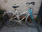 Retro Peugeot Monaco Mixte. Rijklaar, Fietsen en Brommers, 55 tot 59 cm, Ophalen, Peugeot, Jaren '60 of nieuwer