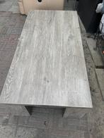Mooie salontafel duur merk lamulux te koop, 100 à 150 cm, Moins de 50 cm, Comme neuf, Enlèvement
