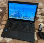 17.3”Packard Bell/IntelN3060/8gb ram/256gb ssd/win 11/Office, Computers en Software, Windows Laptops, Ophalen, 8 GB, Minder dan 2 Ghz