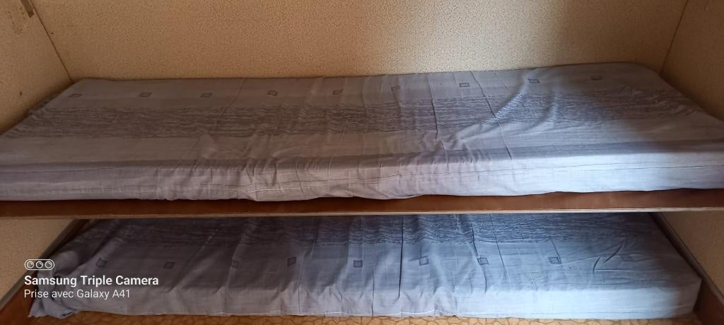 Caravane, Caravans en Kamperen, Caravans, Particulier, Rapido, Luifel, Ophalen