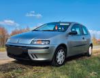 Zeer zuinige fiat punto 1.2 benz. Word gekeurd voor verkoop, Auto's, Fiat, Voorwielaandrijving, 4 cilinders, 65 kW, Particulier