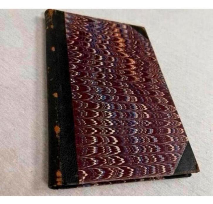 De Amerikaanse katholieke historische onderzoeken 1904 boek, Antiek en Kunst, Antiek | Religieuze voorwerpen, Ophalen of Verzenden