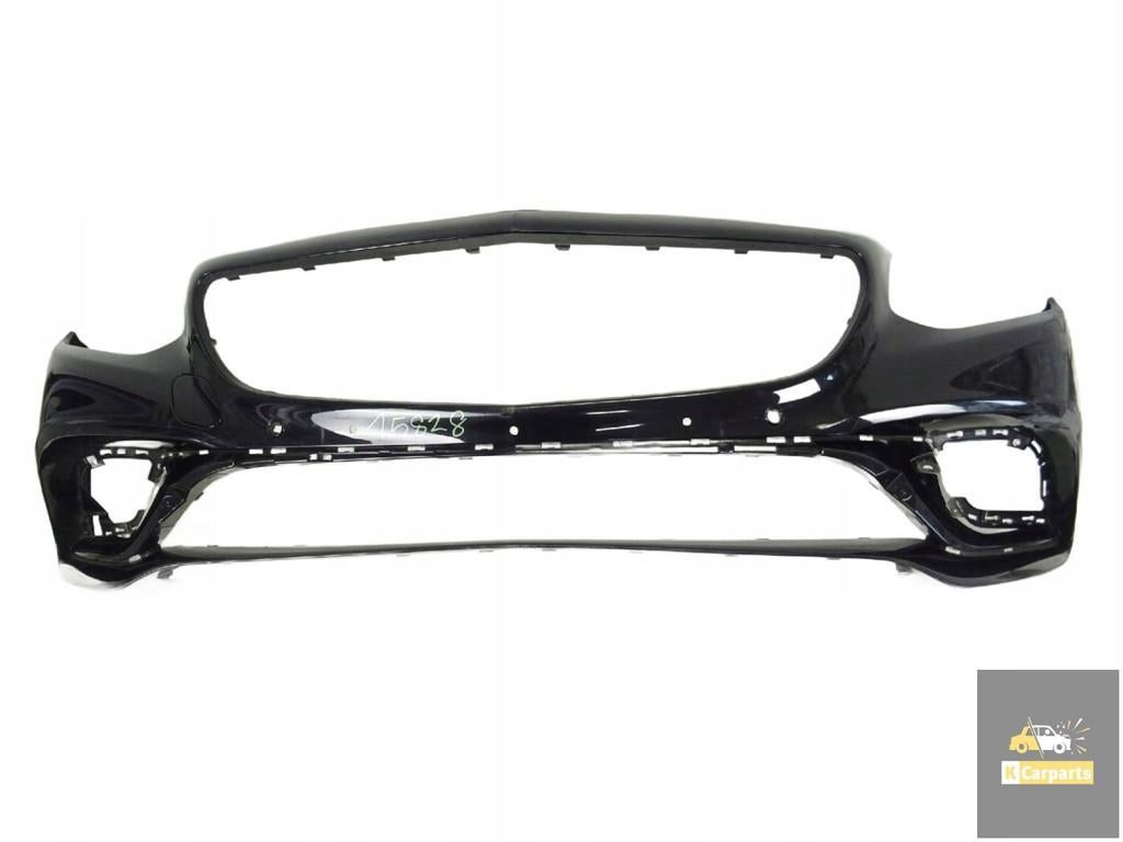 Pare-chocs avant relevable Mercedes SLK 172 AMG, Autos : Pièces & Accessoires, Carrosserie & Tôlerie, Mercedes-Benz AG, Pare-chocs