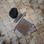 Metser gereedschap ideaal voor zelfbouwers, Ophalen of Verzenden, Gebruikt