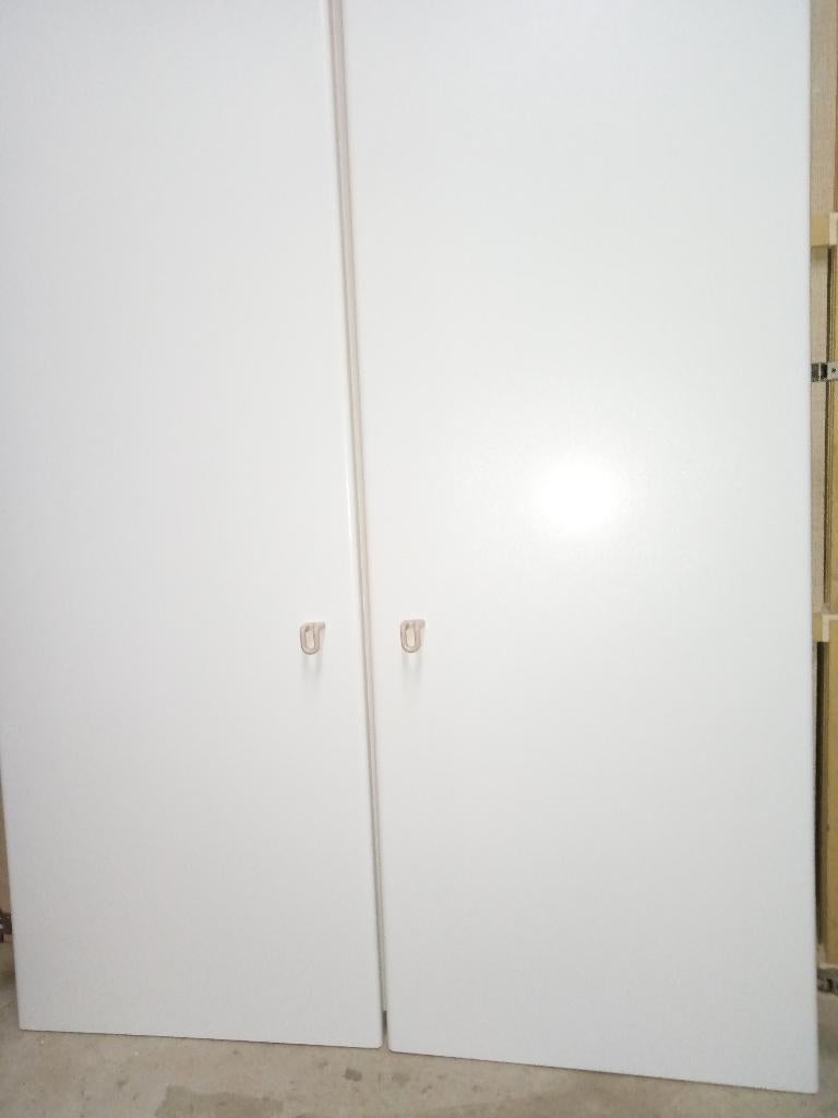 Panneaux stratifiés haute densité 22 mm, Enlèvement, Comme neuf, Bois, Moins de 20 mm