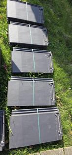 Terreal dakpannen te koop €1/stuk, Gris, Pierre ou Argile, Enlèvement, Neuf