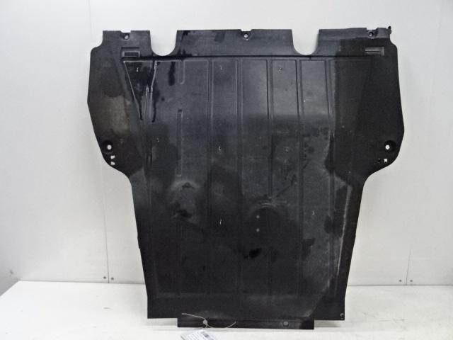 CACHE SOUS MOTEUR Renault Captur (2R) (01-2013/-), Autos : Pièces & Accessoires, Carrosserie & Tôlerie, Renault, Utilisé