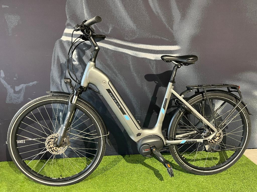 COURROIE NORTA B-3040 - 625 Wh - GRANDE - 2023, Autres marques, Enlèvement, Utilisé, Frein à disque