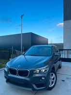 Bmw X1 S-Drive Gekeurd voor verkoop, Auto's, BMW, X1, Achterwielaandrijving, USB, Leder