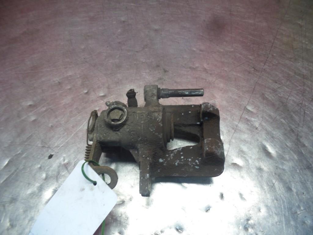 REMKLAUW LINKS ACHTER ABS Opel Astra G (F07), Auto-onderdelen, Remmen en Aandrijving, Opel, Gebruikt