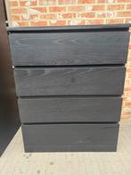 Ladekast, 3 of 4 laden, Ophalen, Gebruikt