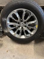 Dodge Ram 20 inch OEM-wiel, Ophalen, Banden en Velgen, Nieuw, Terreinwagen