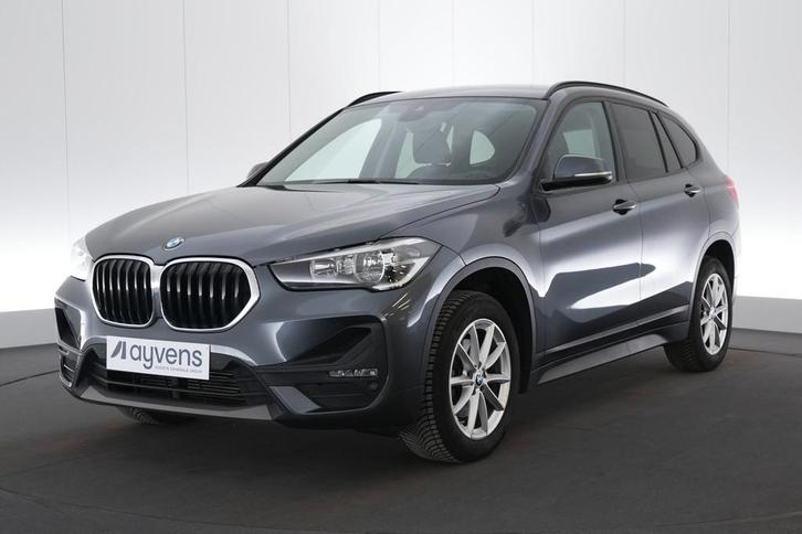 (2BNL731) BMW X1, Auto's, BMW, Bedrijf, Te koop, X1, ABS, Airbags, Airconditioning, Apple Carplay, Bluetooth, Boordcomputer, Centrale vergrendeling