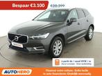 Volvo XC60 2.0 T8 Plug-in Hybrid Business AWD (bj 2018), Auto's, Gebruikt, 1969 cc, 65 g/km, SUV of Terreinwagen