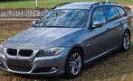 Bmw 318d bj 2009 euro5 (airco) (panoramadak) park sensor, Auto's, Particulier, Te koop, Panoramadak