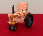 DISNEY CARS 1:55 DieCast-tractor, Hobby en Vrije tijd, Ophalen of Verzenden, Zo goed als nieuw, Auto