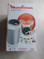 Soup maker moulinex, 1 à 2 litres, Enlèvement, Comme neuf