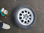 Pneux avec jantes bmw, Enlèvement, Jante(s)