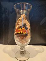 Verre cocktail Hard Rock Café Hurricane Amsterdam, Verzamelen, Ophalen of Verzenden