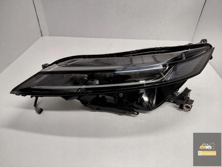 Nissan Ariya Volledig Ledlamp links Perfect NIEUW, Auto-onderdelen, Verlichting, Nissan, Gebruikt