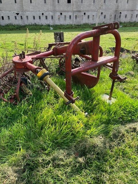 hooikeerder, Zakelijke goederen, Landbouw | Werktuigen, Ophalen, Overige typen