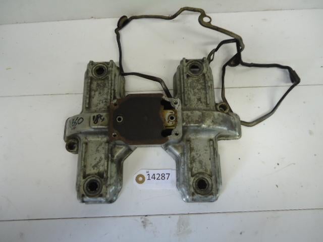 GR650 1983 - 1989 Suzuki Carterdeksel Kleppendeksel D1-12348, Motos