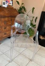 Véritable chaise Louis ghost de Kartell, Antiquités & Art, Enlèvement