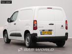 Citroën Berlingo 102pk L1H1 Navi Airco Cruise Camera Parkee, Achat, Euro 6, Entreprise, Boîte manuelle