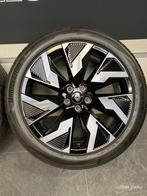 20” originele Renault Rafale velgen + banden 5x114.3 4030057, Auto-onderdelen, -, -, Banden en Velgen, Ophalen of Verzenden