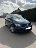 Volkswagen golf 6 plus, Auto's, Golf Plus, Euro 5, Bedrijf, Diesel