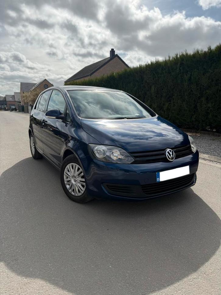 Volkswagen golf 6 plus, Auto's, Volkswagen, Bedrijf, Golf Plus, Diesel, Euro 5, 5 deurs, Ophalen