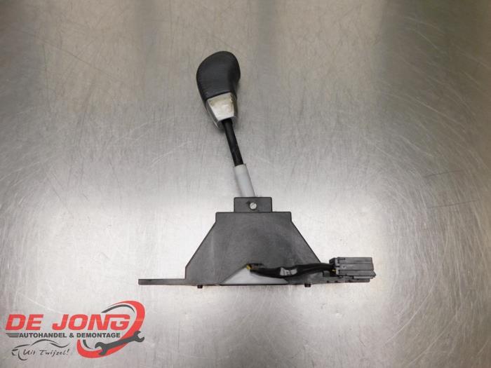 Selectiehendel 4X4 van een Mitsubishi Pajero, Gebruikt, -, -, Ophalen of Verzenden