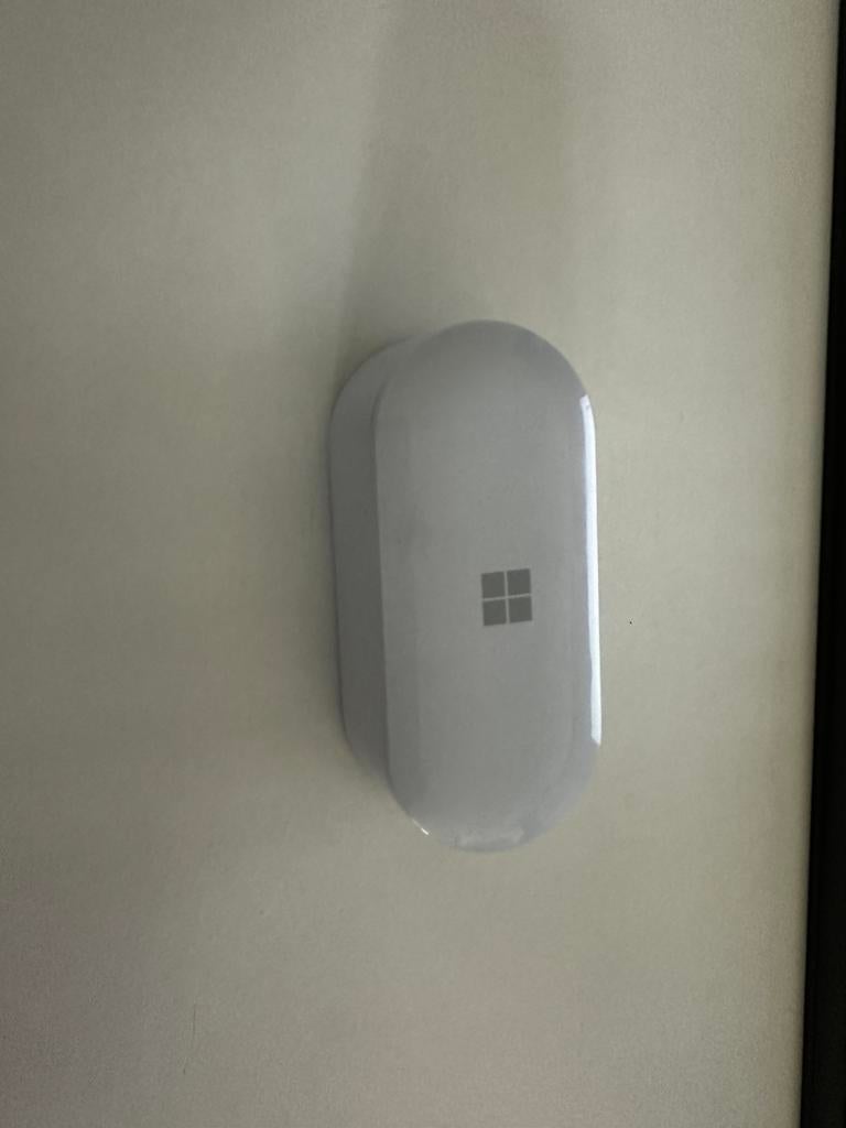 Microsoft surface earbuds, Télécoms, Téléphonie mobile | Écouteurs, Neuf, Autres marques, Enlèvement, Intra-auriculaires (Earbuds)