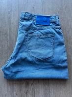 Jacob Cohen short size 36 type PW6636 comfort, Enlèvement ou Envoi, Comme neuf, Bleu, W36 - W38 (confection 52/54)