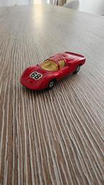 Matchbox nr 68 Porsche 910, Hobby en Vrije tijd, Modelauto's | 1:87, Ophalen, Zo goed als nieuw, Auto, Matchbox