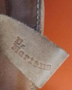 Super old Dr Martens -> 20€ frais de port inclus, Enlèvement ou Envoi, Porté, Dr. Martens, Brun