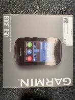 Garmin Edge 850 – Zo goed als nieuw, Ophalen, GPS, Zo goed als nieuw