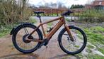 Stromer ST3 L Pinion 983wh, Fietsen en Brommers, Ophalen, Gebruikt, Stromer, 50 km per accu of meer