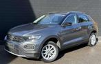 Volkswagen T-Roc 1.0 TSI+NAVI+LED+AIRCO+CAMERA+JANTES+EURO 6, Electronic Stability Program (ESP), Achat, Entreprise, 5 portes