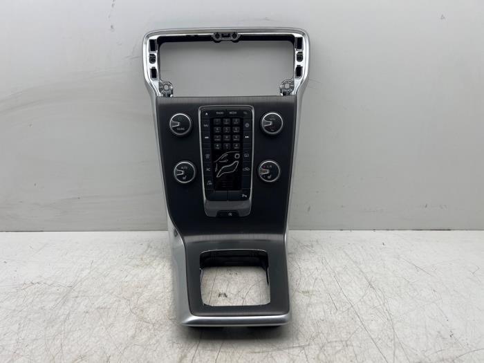 Unité de contrôle Multimedia d'un Volvo V40, Autos : Pièces & Accessoires, Électronique & Câbles, Volvo, Utilisé, 3 mois de garantie