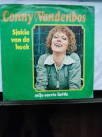†Conny Vandenbos: "Sjakie van de hoek"/Conny Vandenbos-SETJE, Enlèvement ou Envoi