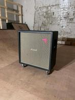 Marshall 1960BHW 4x12 Handwired Cabinet, Muziek en Instrumenten, Ophalen, Gebruikt, Gitaar, 100 watt of meer