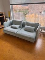 Koopje: tweezit + eenzit, Maison & Meubles, Enlèvement, Utilisé