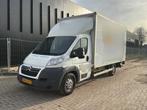 2014 Citroen Jumper 35 2.2 HDI L3H2 ZwDC Bedrijfswagen, Auto's, Euro 5, Gebruikt, Citroën, Bedrijf