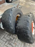 Banden Dewa, Ophalen