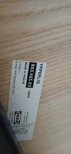 Eettafel ikea ypperlig, Huis en Inrichting, Ophalen, Scandinavisch, 50 tot 100 cm, Vijf personen of meer