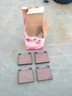 plaquettes de frein neuve pour volvo 740 / 760 /780, Enlèvement ou Envoi